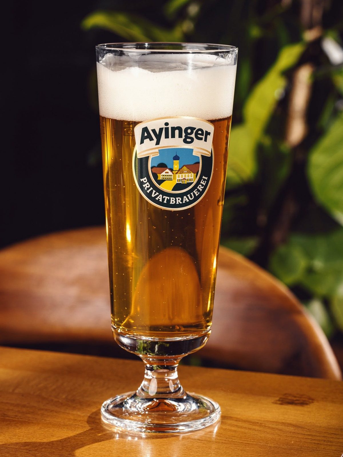 Craft beer