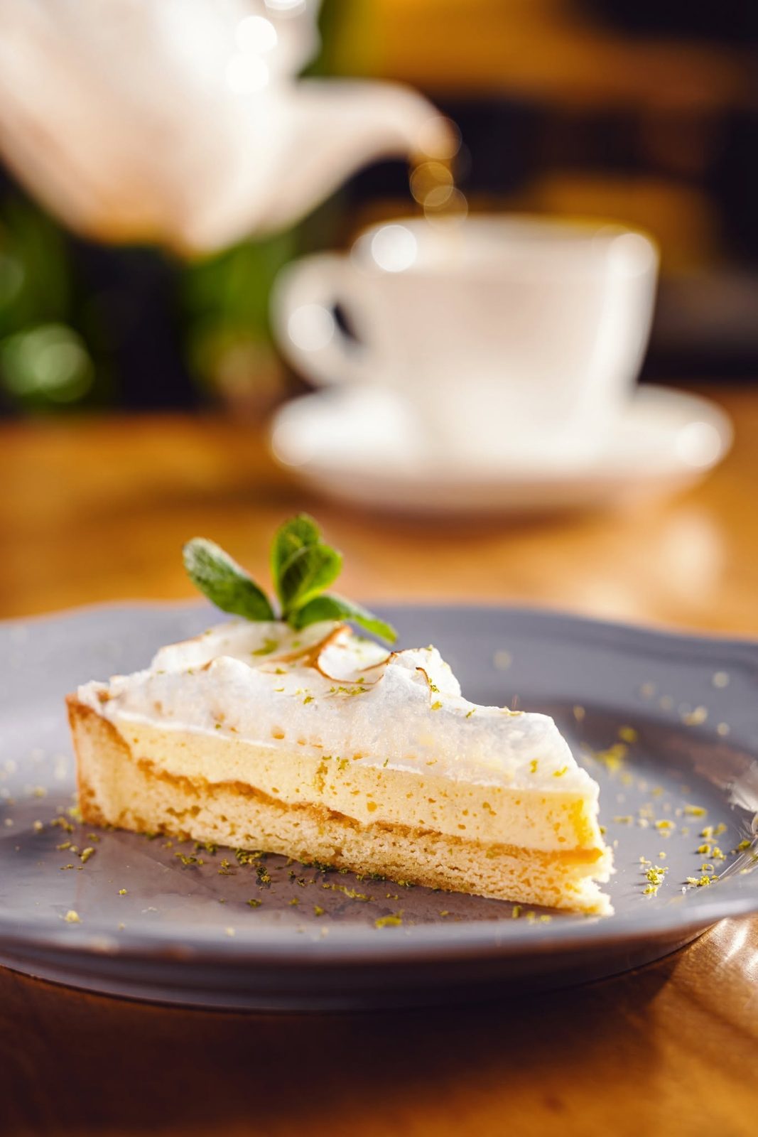 Honey Cake