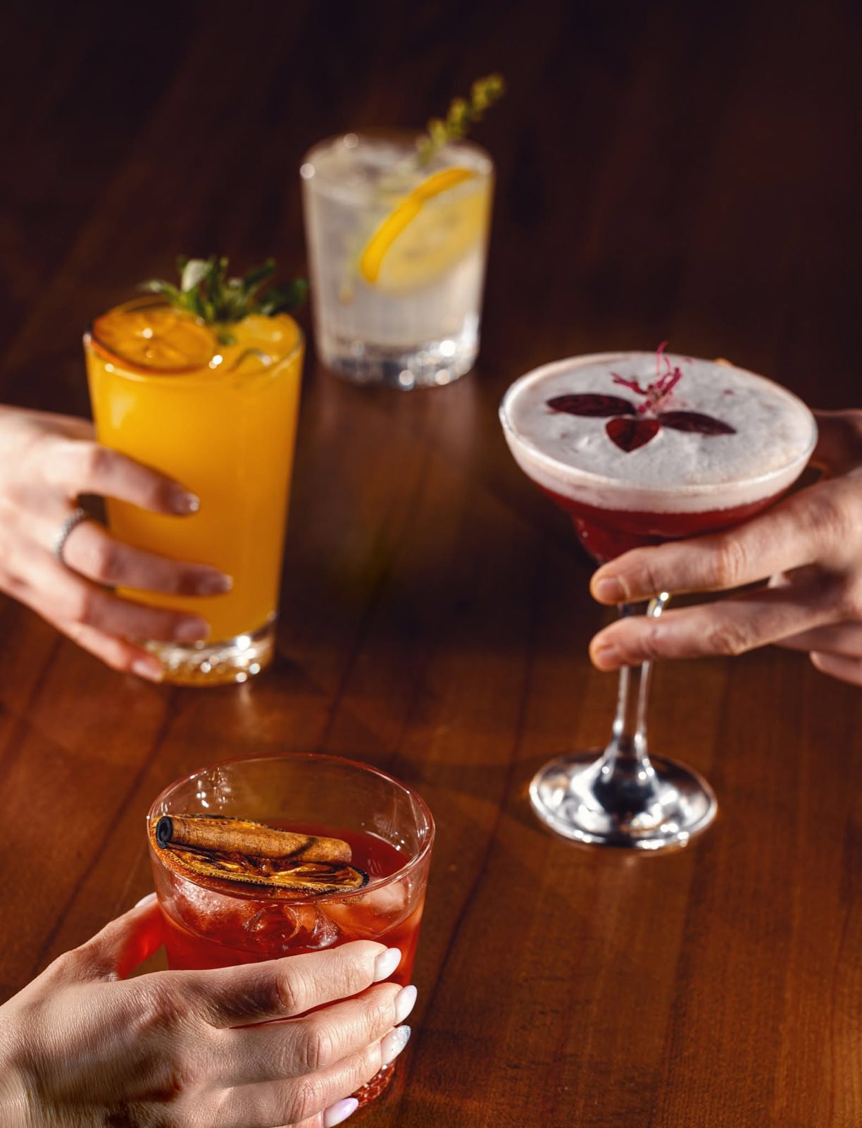 Aperol Spritz