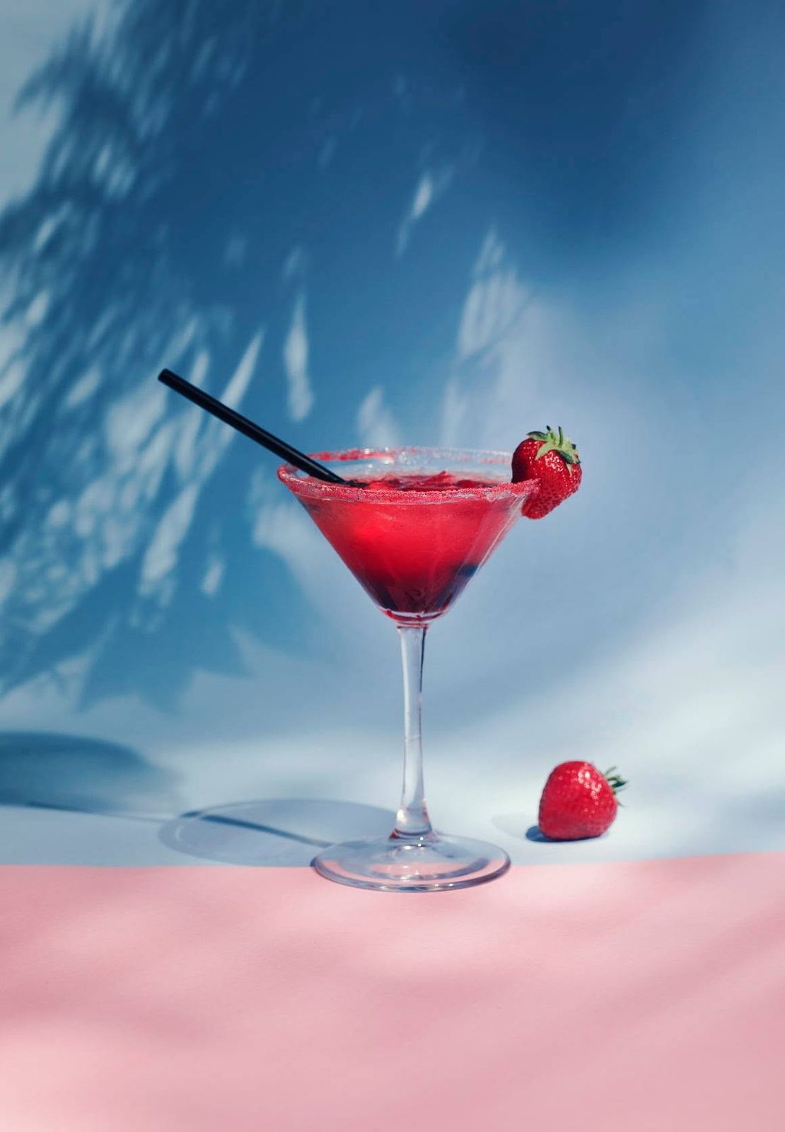 Seasonal cocktails