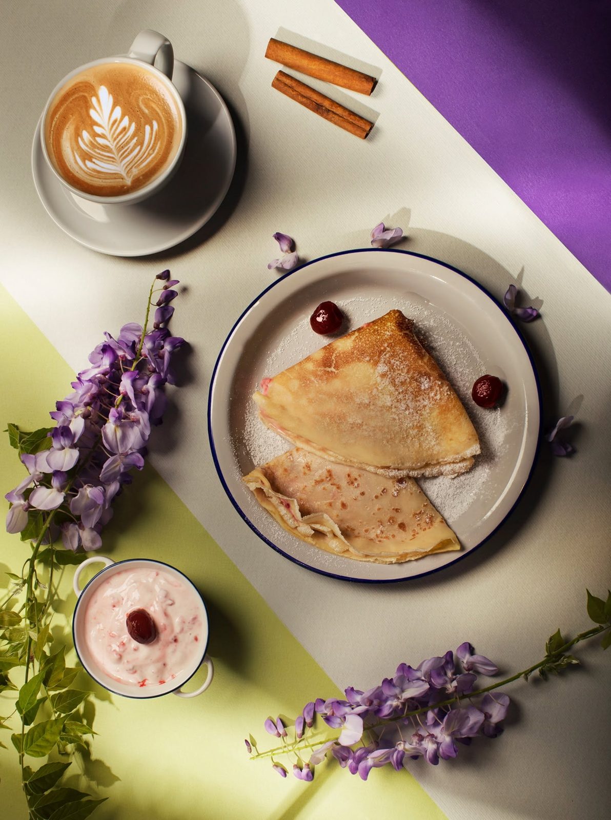 Crepes