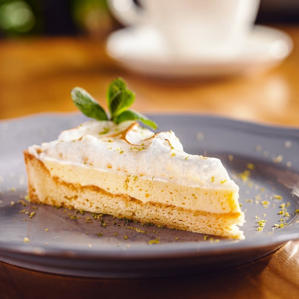 Chef's Dessert