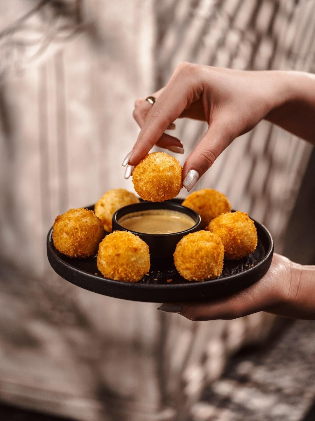 Golden Bites