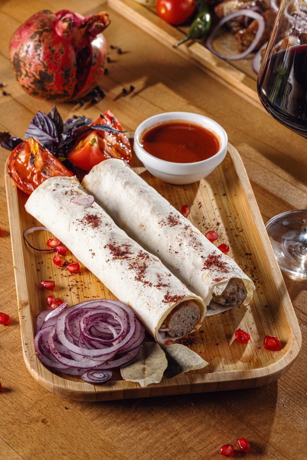Kebab