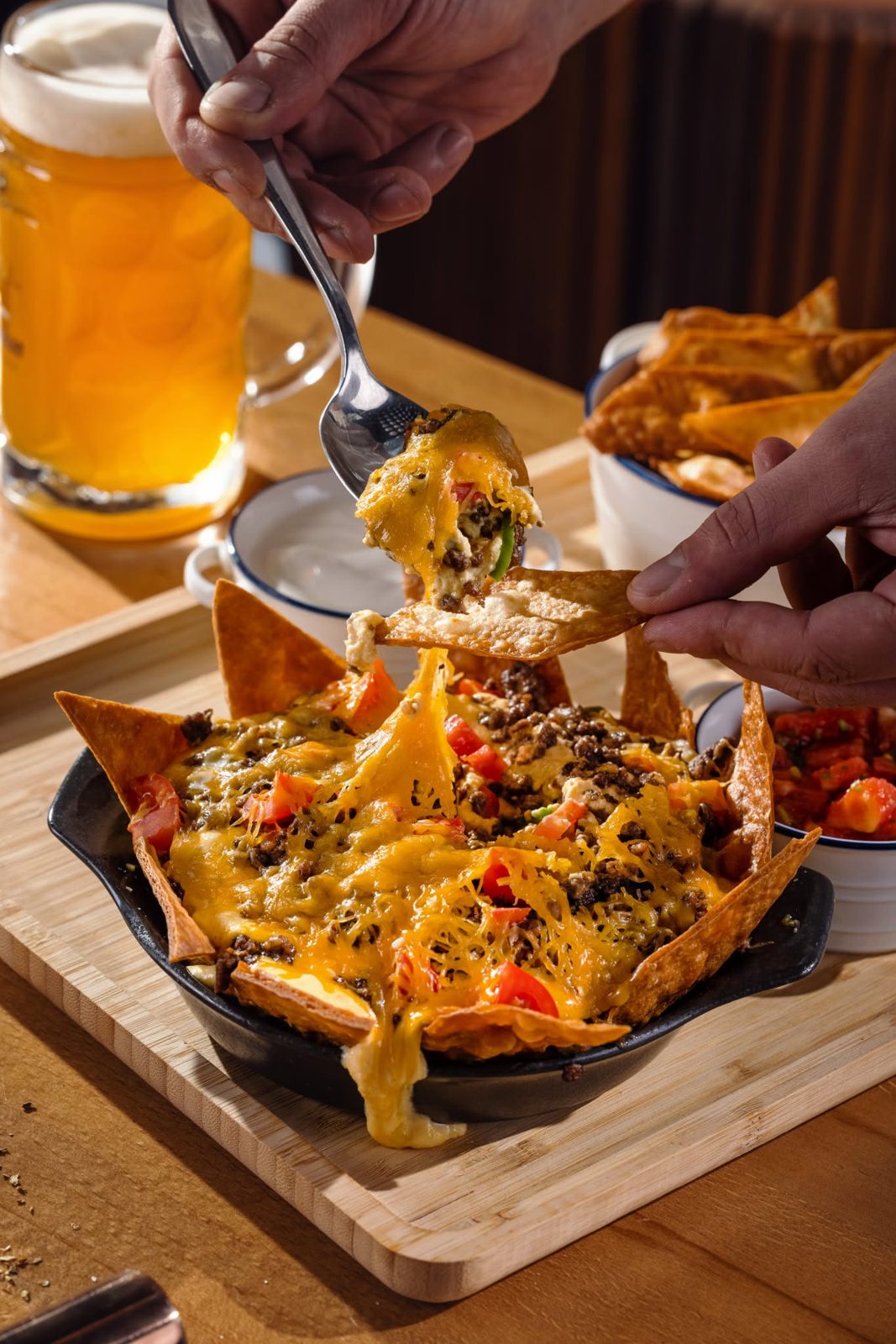 Nachos