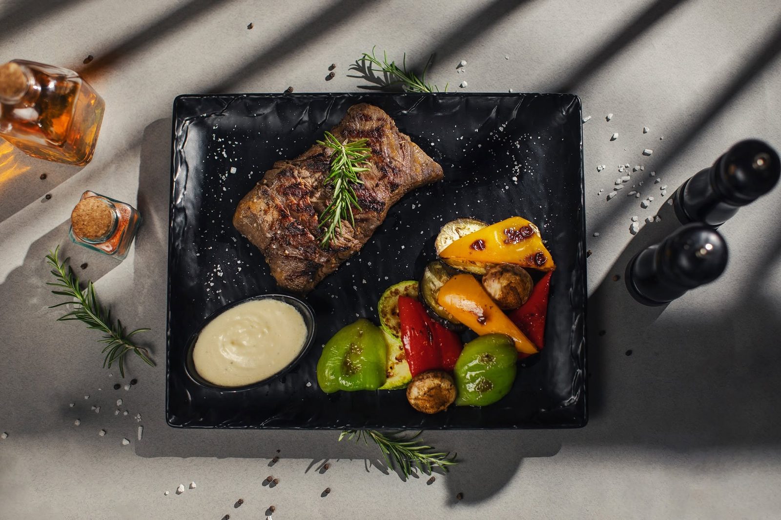 Ribeye Steak