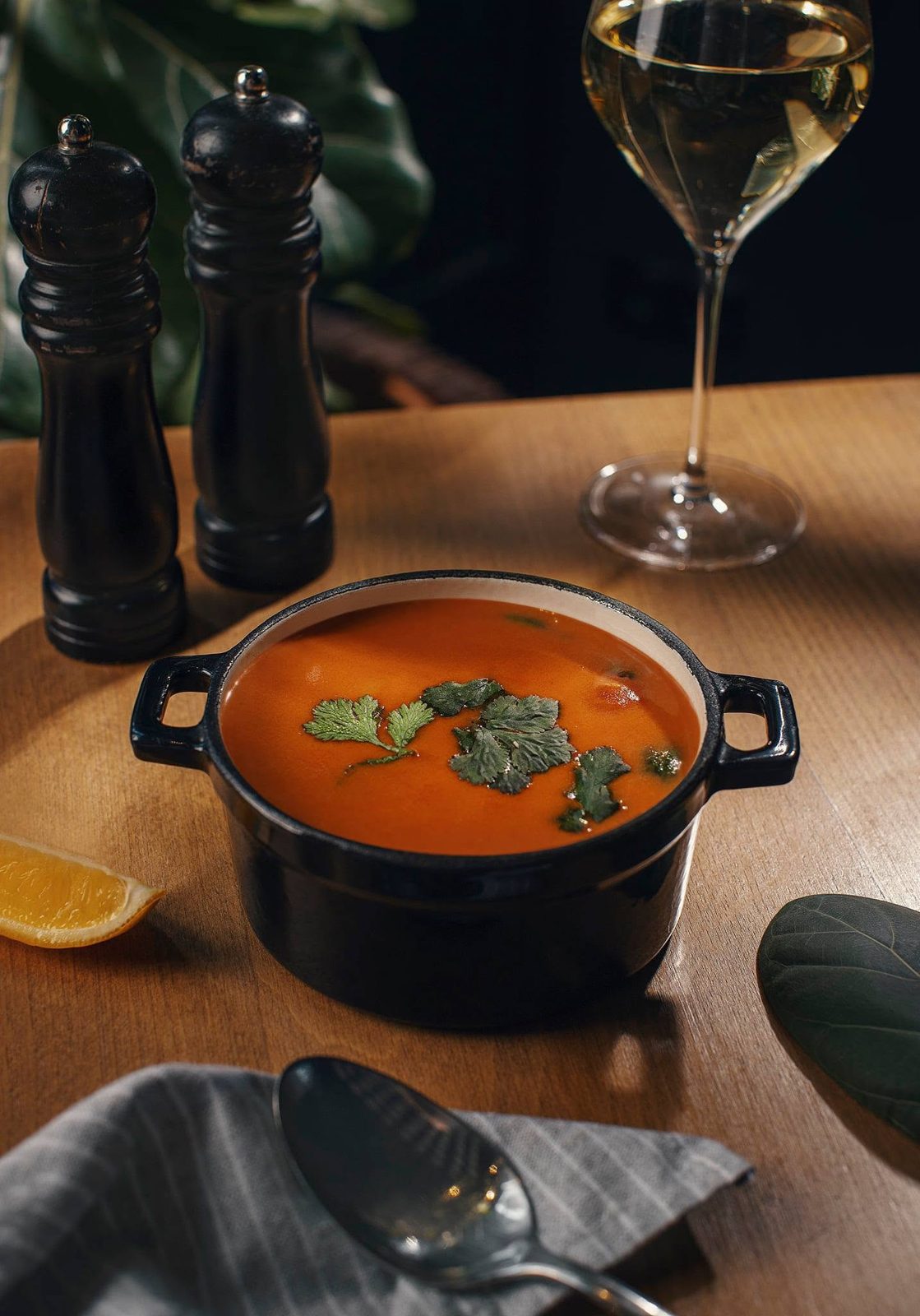 Tomato Soup